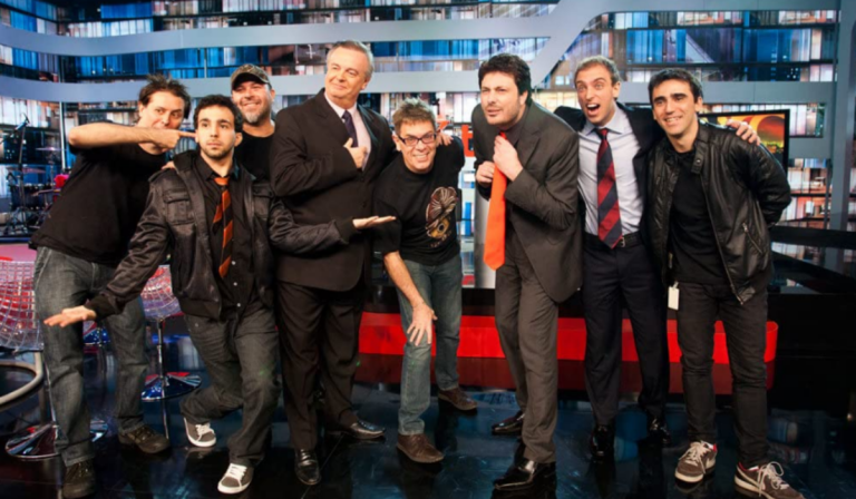 show de stand-up amazon prime video