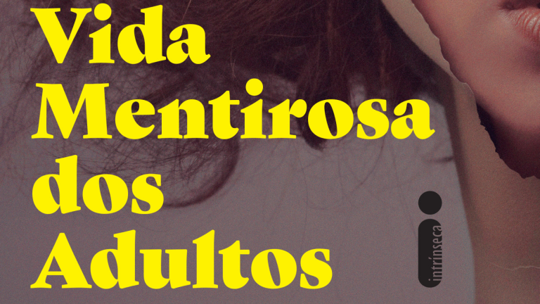 A vida mentirosa dos adultos