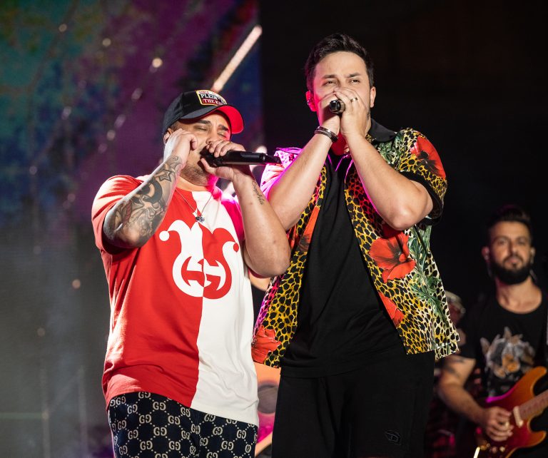 Matheus e Kauan