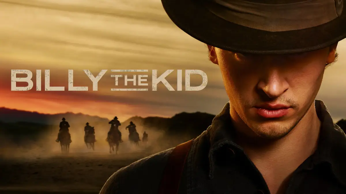 Billy The Kid