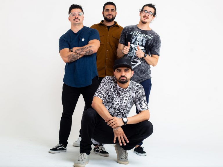 4 Amigos