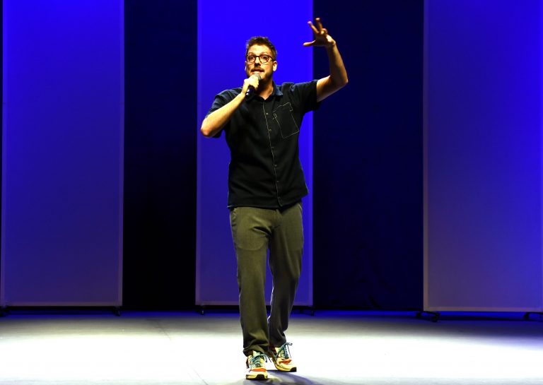 Fábio Porchat