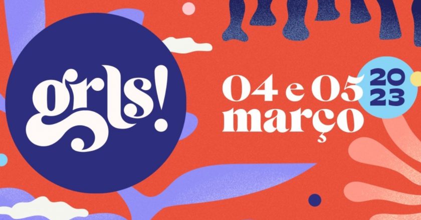 Festival GRLS! confirma sua programação e anuncia novo formato para esse ano.