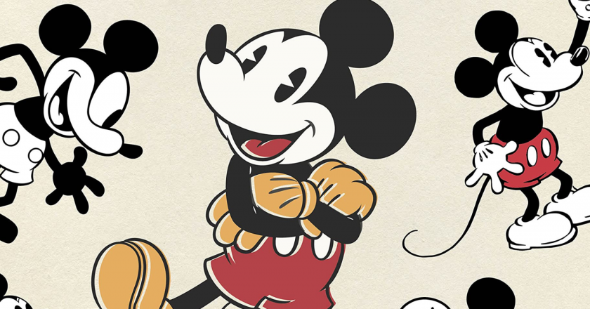 Editora Planeta lança Museu Mickey Mouse: A História de um Ícone