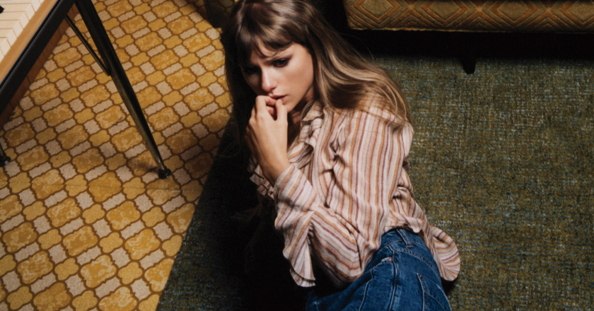 Midnights: cinco histórias por trás do álbum de Taylor Swift