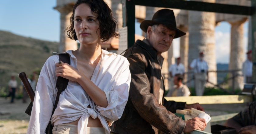 Cinelet | Indiana Jones e a Relíquia do Destino: confira o que você pode esperar do mais novo filme da saga