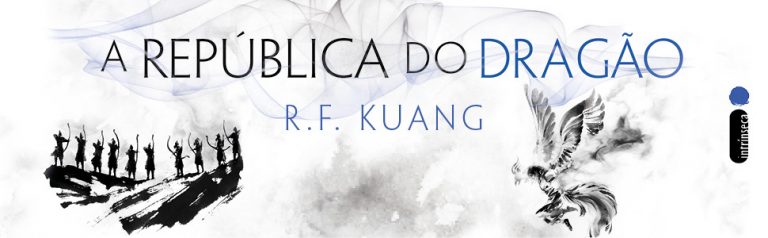 A Republica do Dragão