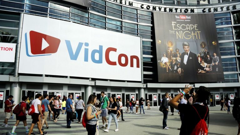 VidCon São Paulo