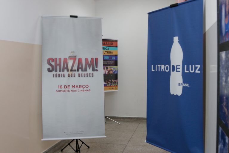 Shazam