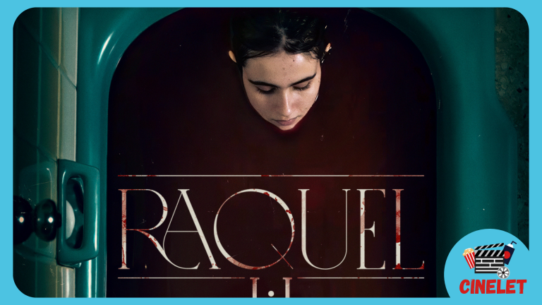 Raquel 1:1