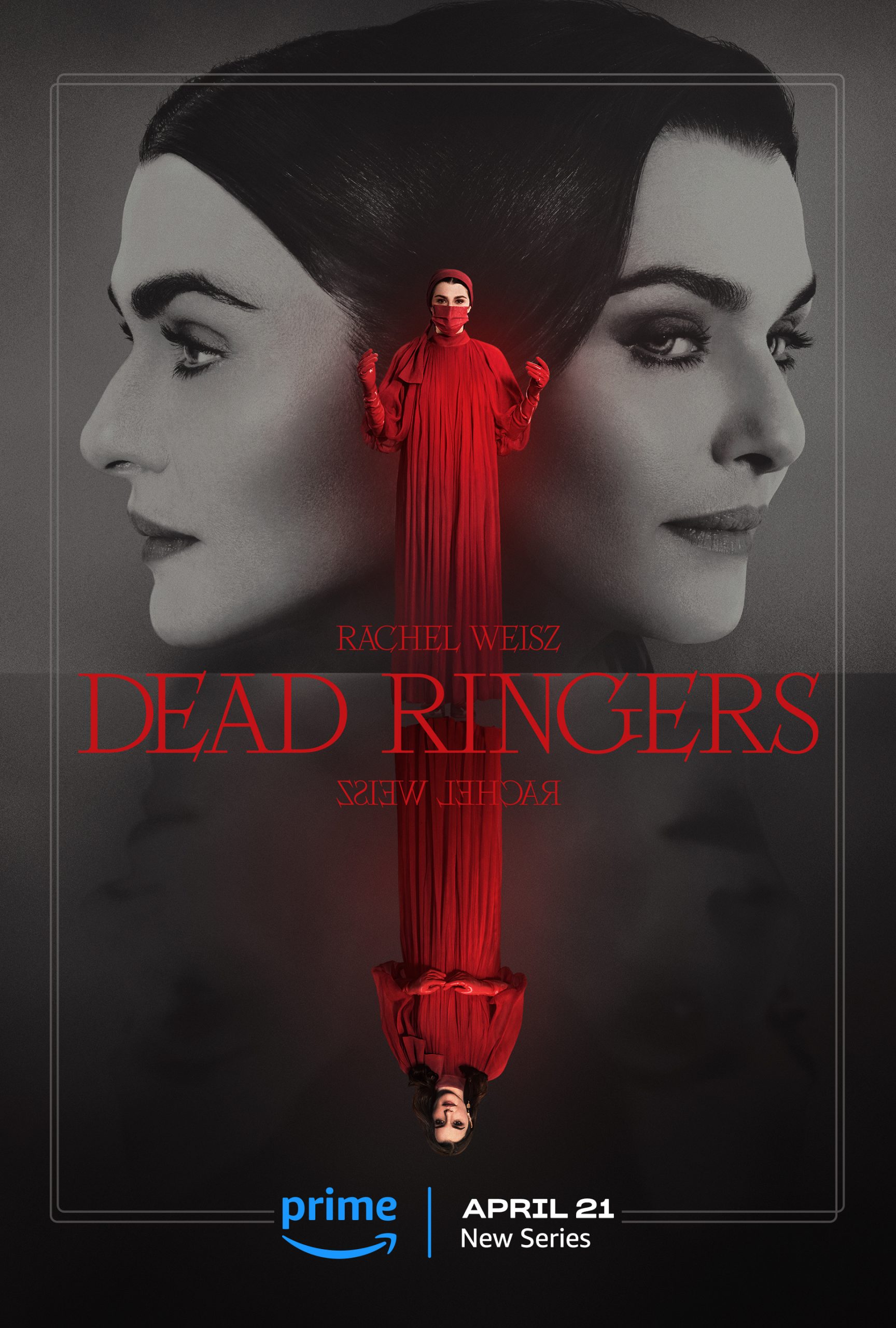 Dead Ringers