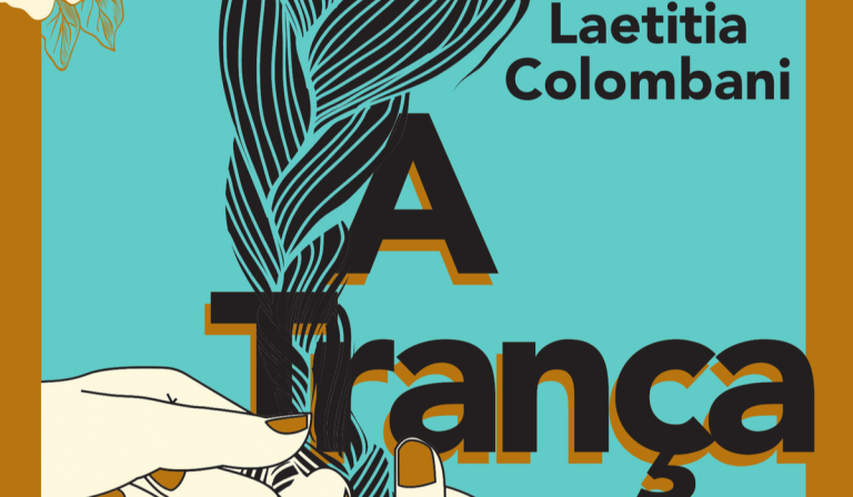 a trança