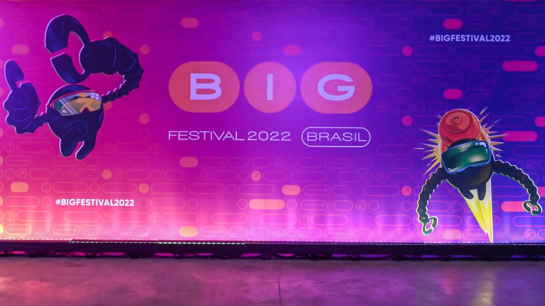 BIG Festival
