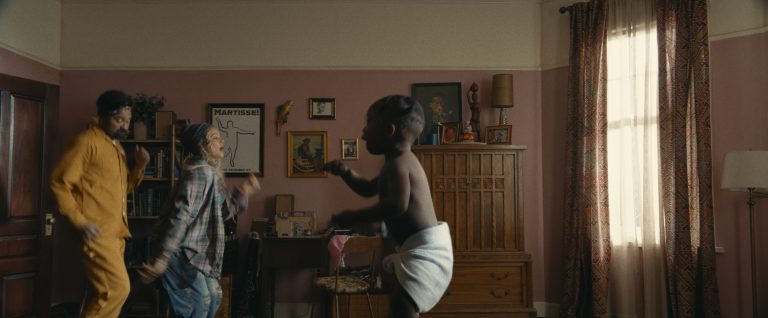 Teaser de nova série da Prime Video, I'm a Virgo