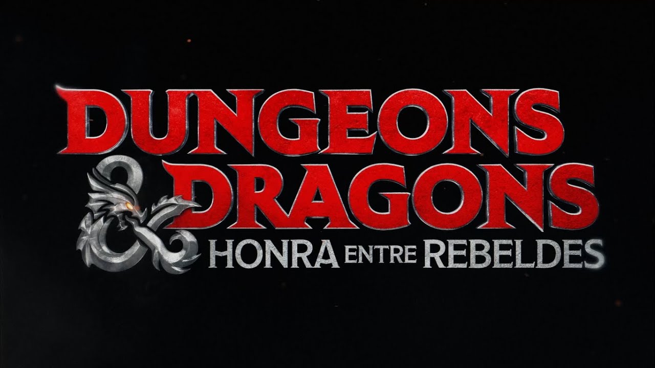 Dungeons and Dragons: Honra Entre Rebeldes