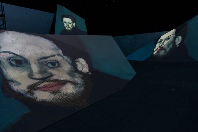Imagine Picasso Pablo Picasso