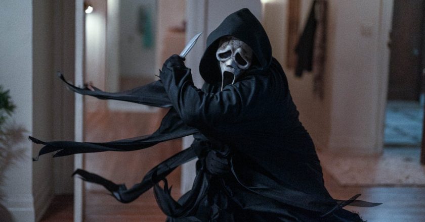 Pânico VI: elenco e diretores falam sobre o novo assassino Ghostface