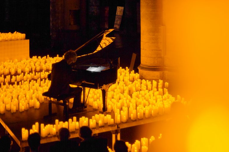 Candlelight