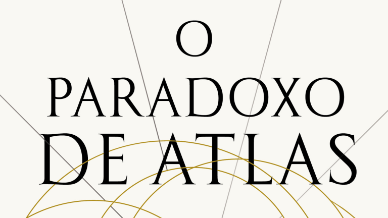 O Paradoxo de Atlas