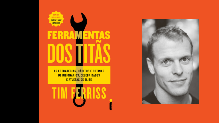 Ferramentas dos Titãs