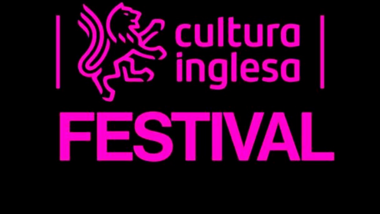 Cultura Inglesa Festival