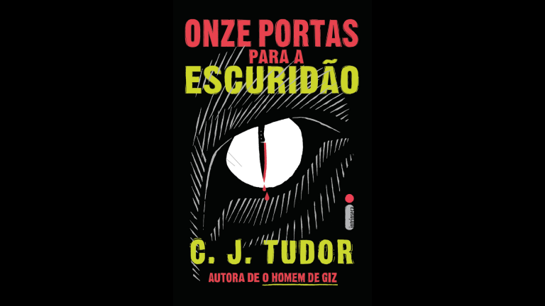 Foto: Reprodução/ Intrínseca