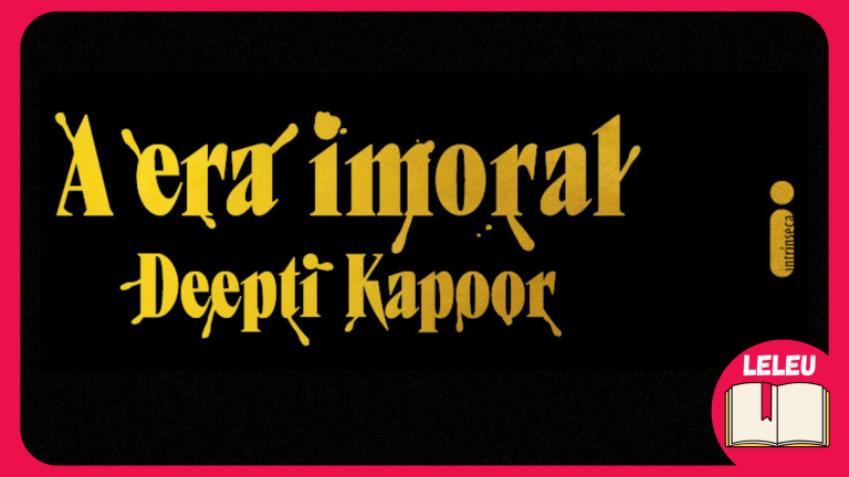 a era imoral