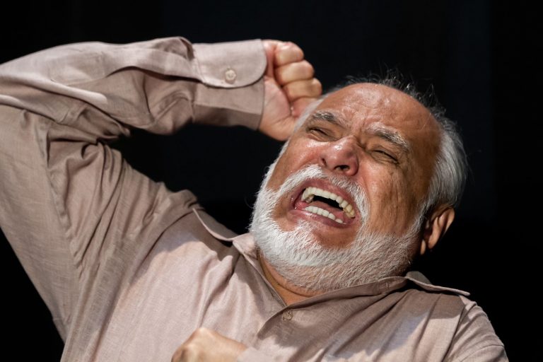 Grande Sertão: Veredas