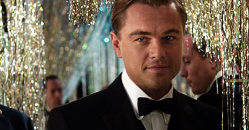 Edição especial comemora os cem anos de O Grande Gatsby