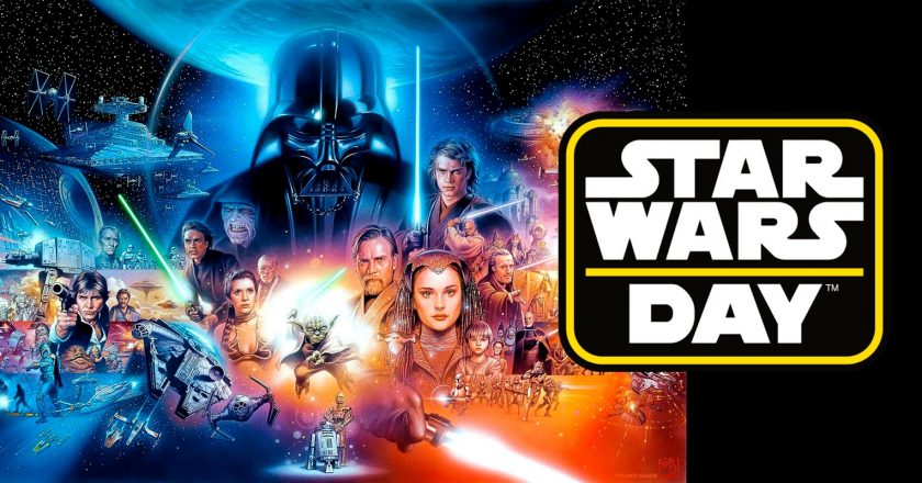 May the 4th be with you: celebre o Star Wars Day no Disney+