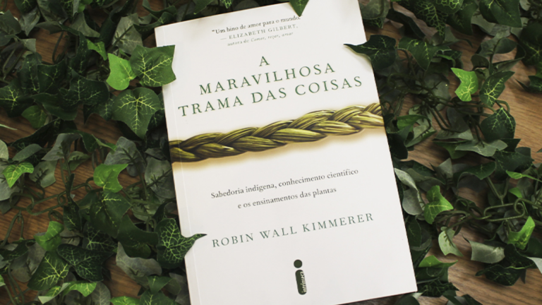 Lançamento Intrínseca