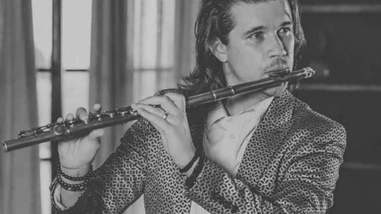Música Samuel Morales