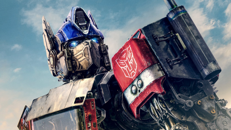 Transformers: O Despertar das Feras