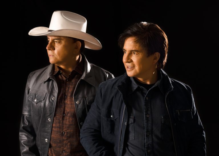 Chitãozinho e Xororó
