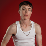Leleu | Pageboy: confira o que esperar sobre a biografia de Elliot Page