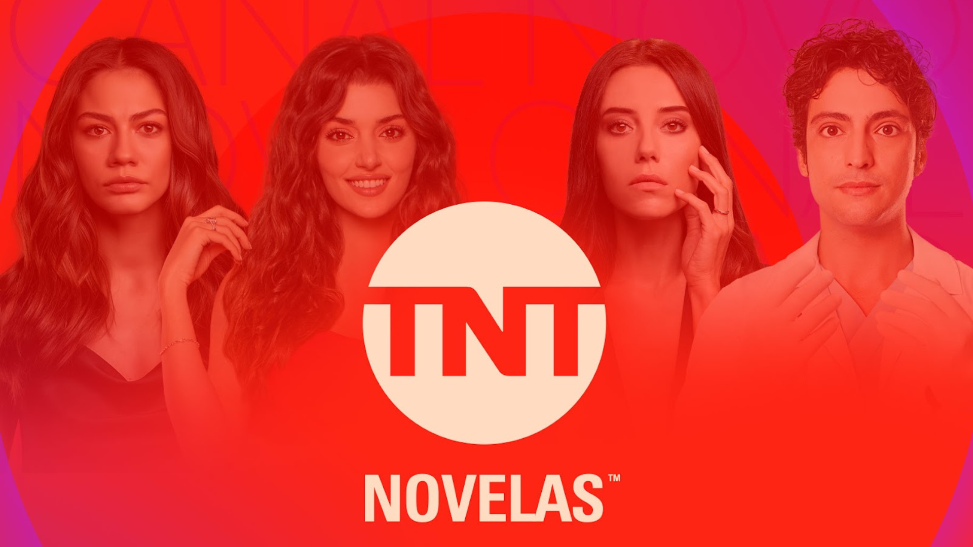 TNT Novelas