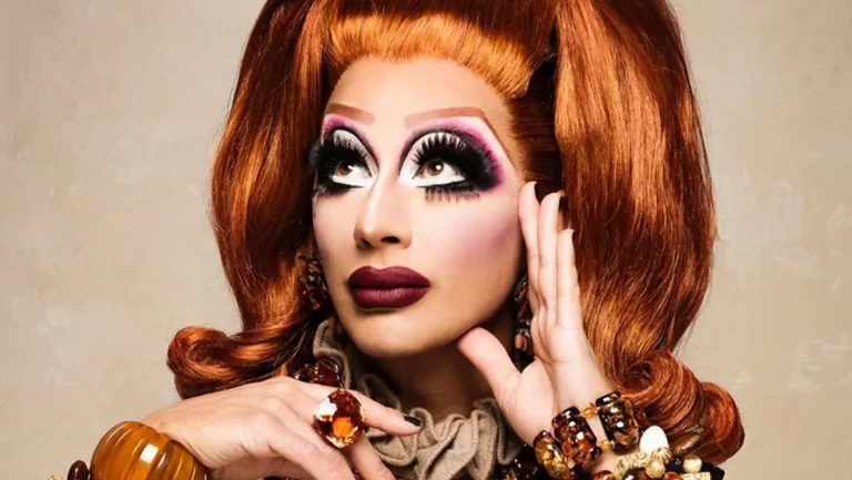 Bianca Del Rio