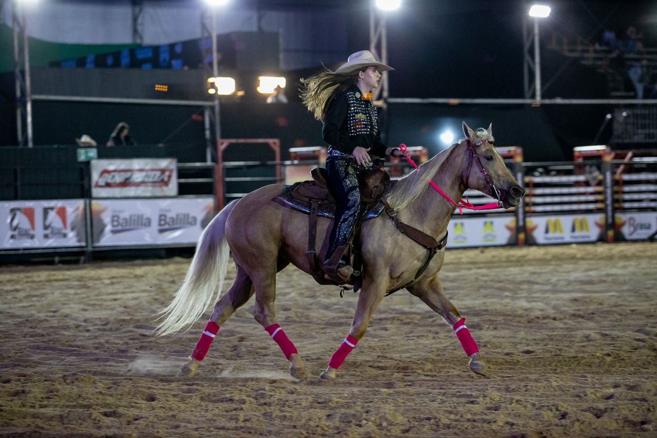 Edição de 2022 do Jaguariúna Rodeo Festival promete grandes emoções