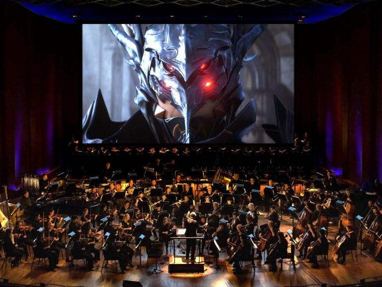 Final Fantasy