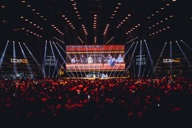 CCXP23