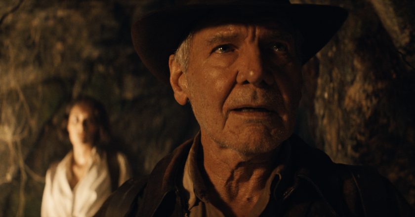 Trilha de Indiana Jones e a Relíquia do Destino ajudou a ampliar emoções do público