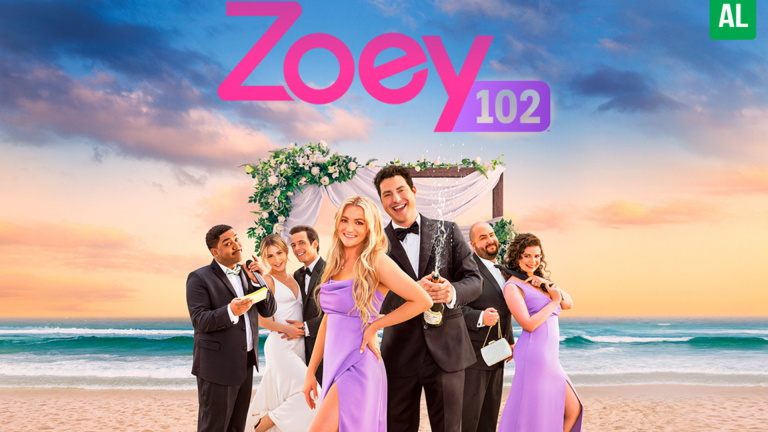 Zoey 102