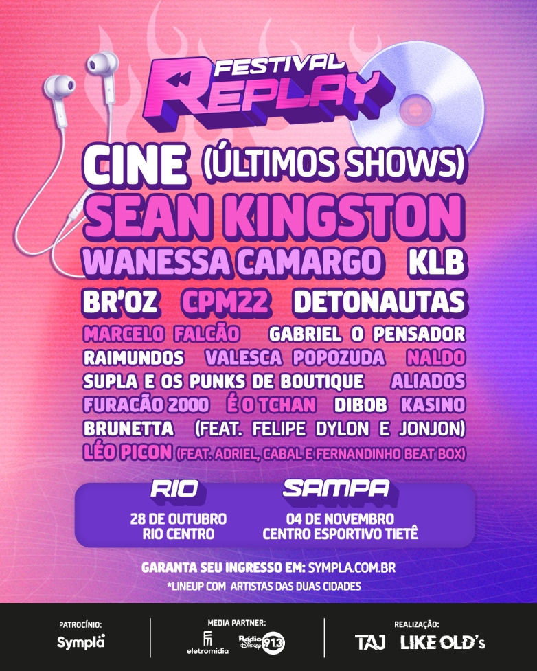 Replay Festival