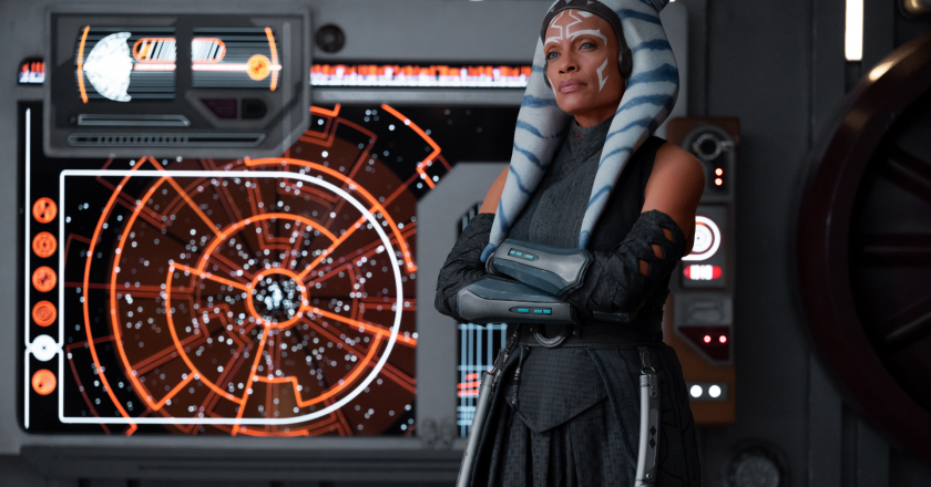 Star Wars: Ahsoka – nova série da Disney+ manterá o legado entre Mestres e Aprendizes