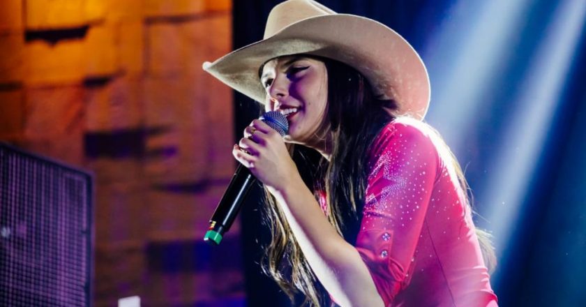Ana Castela anuncia novo show no Jaguariúna Rodeo Festival