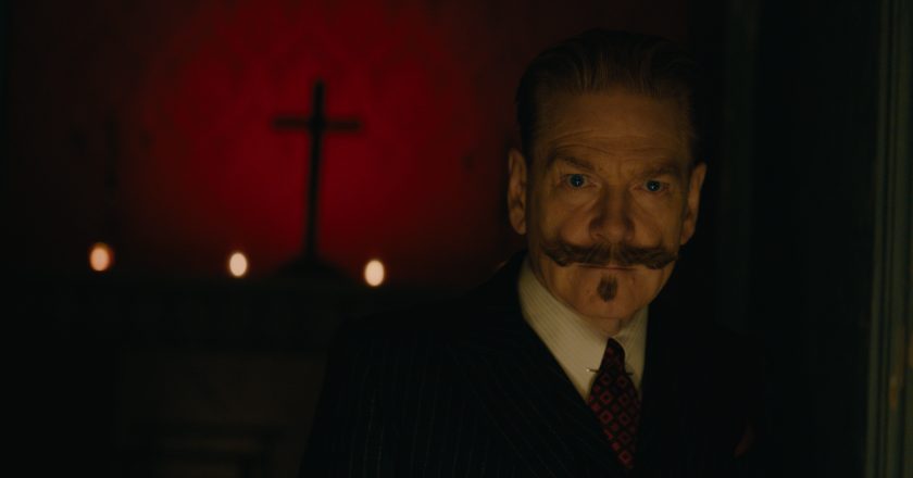 O retorno de Hercule Poirot: conheça A Noite das Bruxas, o novo thriller da 20th Century Studios