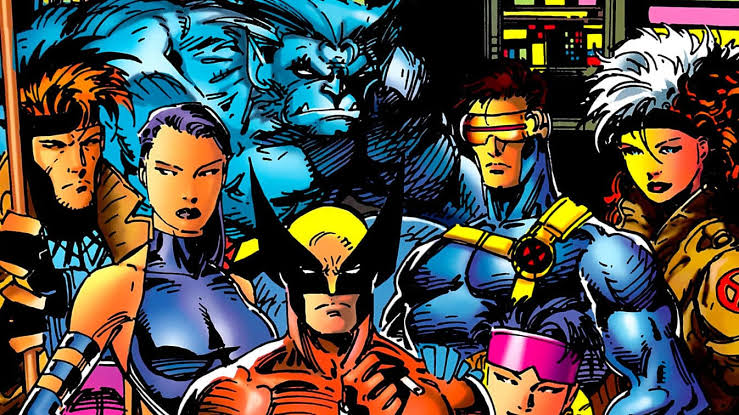 CCXP23 revela quatro talentos nacionais em homenagem aos 60 anos dos X-Men