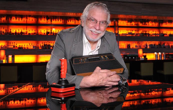 Criador do Atari, Nolan Bushnell, é confirmado como atração principal da BGS 2023