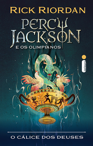 Percy jackson