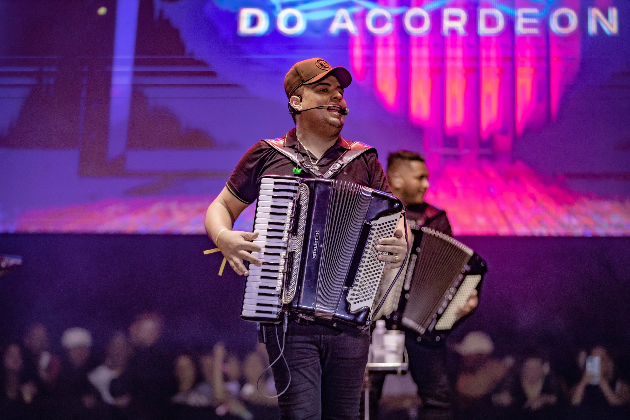 Tarcísio do Acordeon